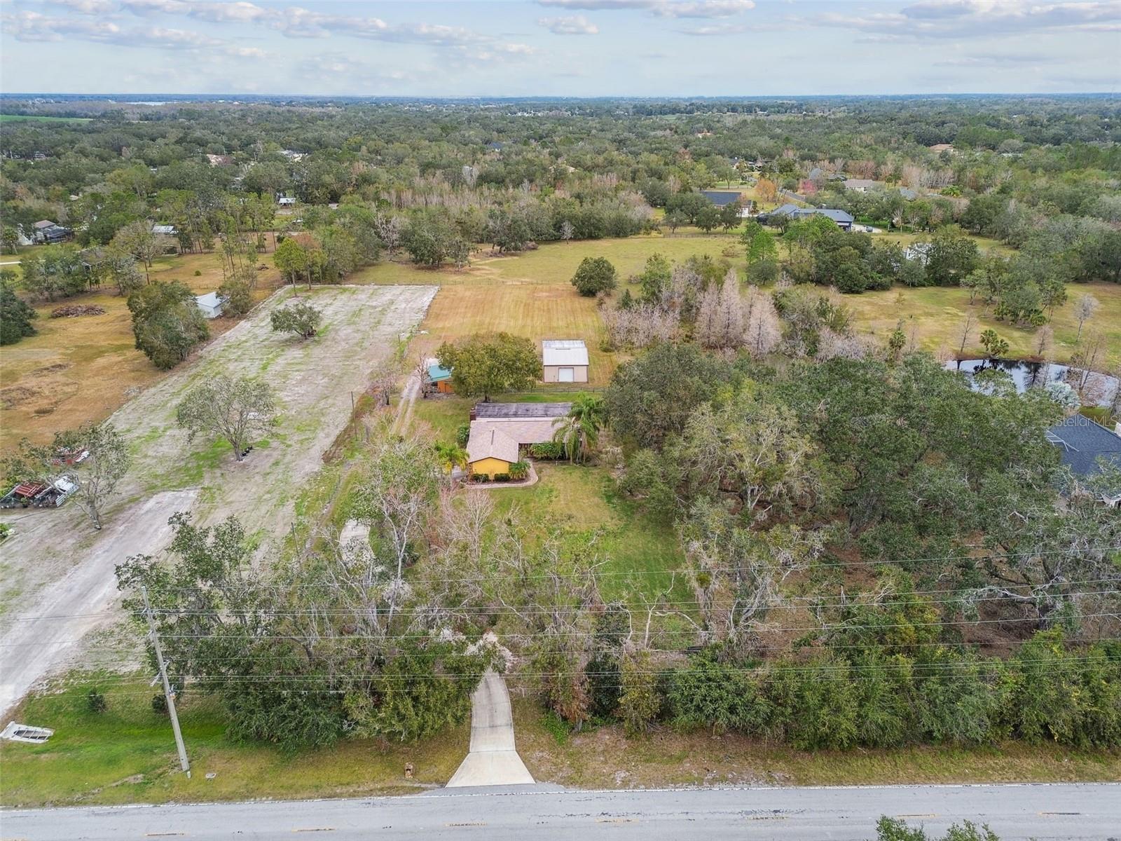 6930 MUCK POND RD, SEFFNER, FL, 33584