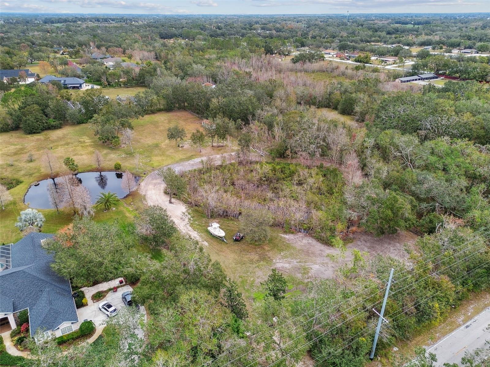 6930 MUCK POND RD, SEFFNER, FL, 33584