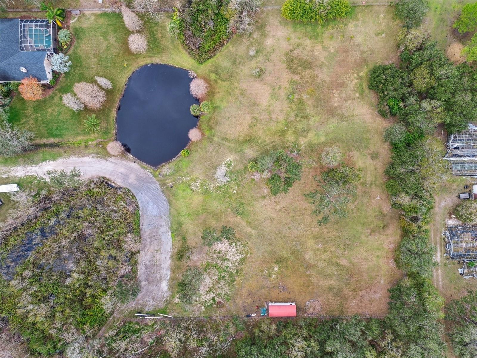 6930 MUCK POND RD, SEFFNER, FL, 33584