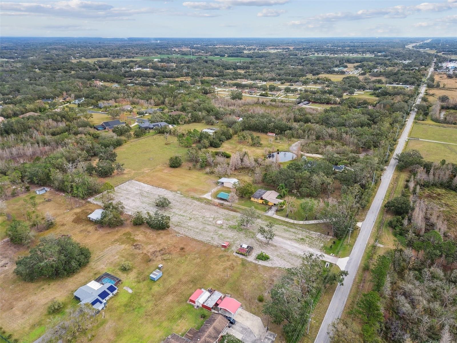 6930 MUCK POND RD, SEFFNER, FL, 33584