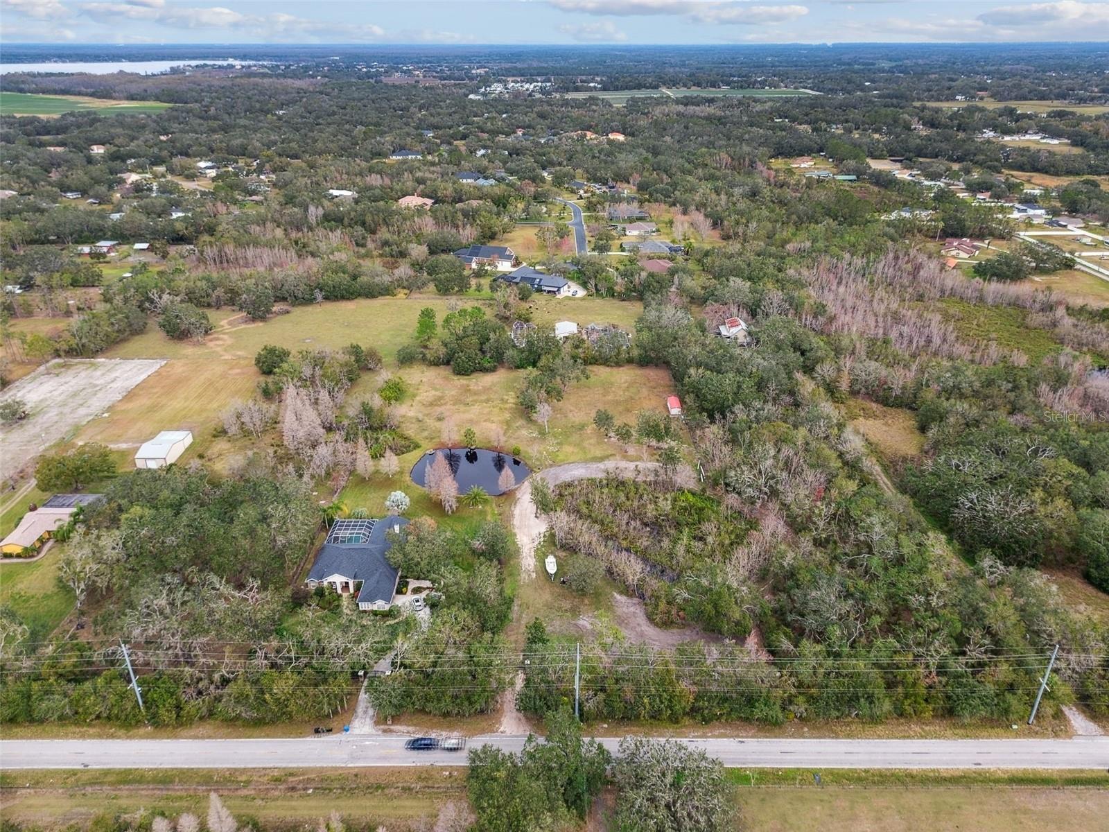 6930 MUCK POND RD, SEFFNER, FL, 33584