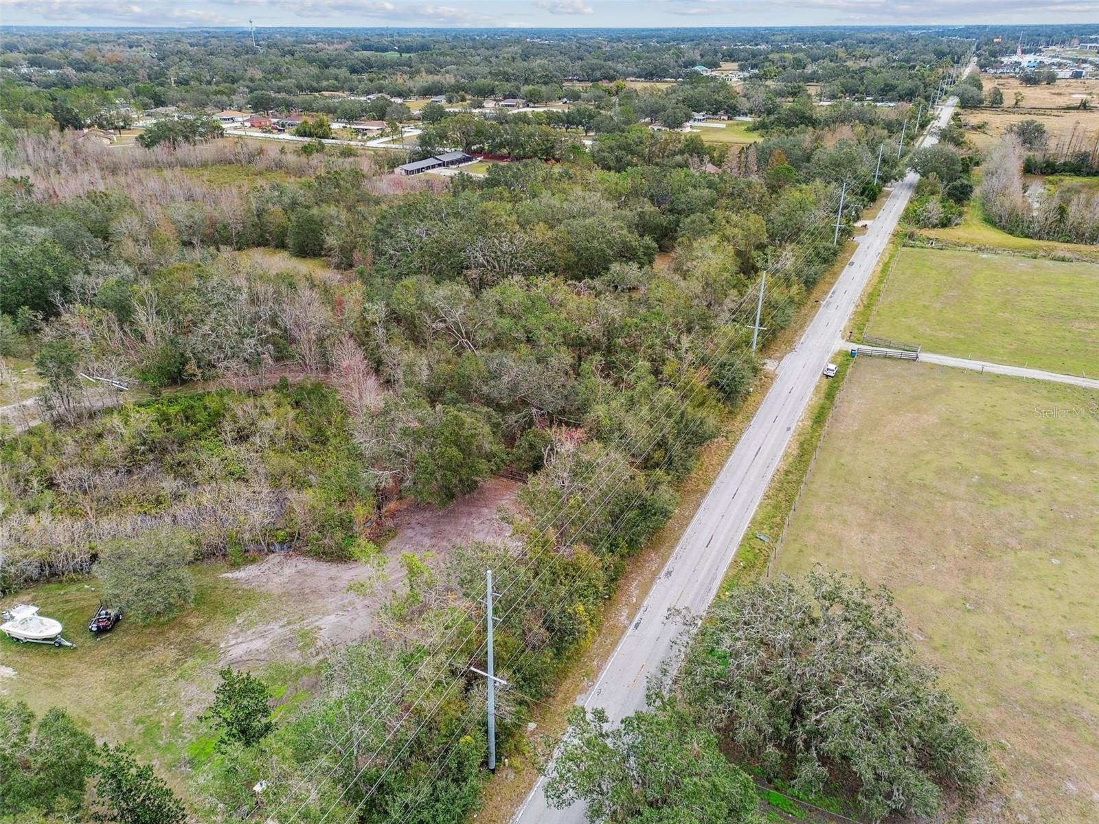 6930 MUCK POND RD, SEFFNER, FL, 33584