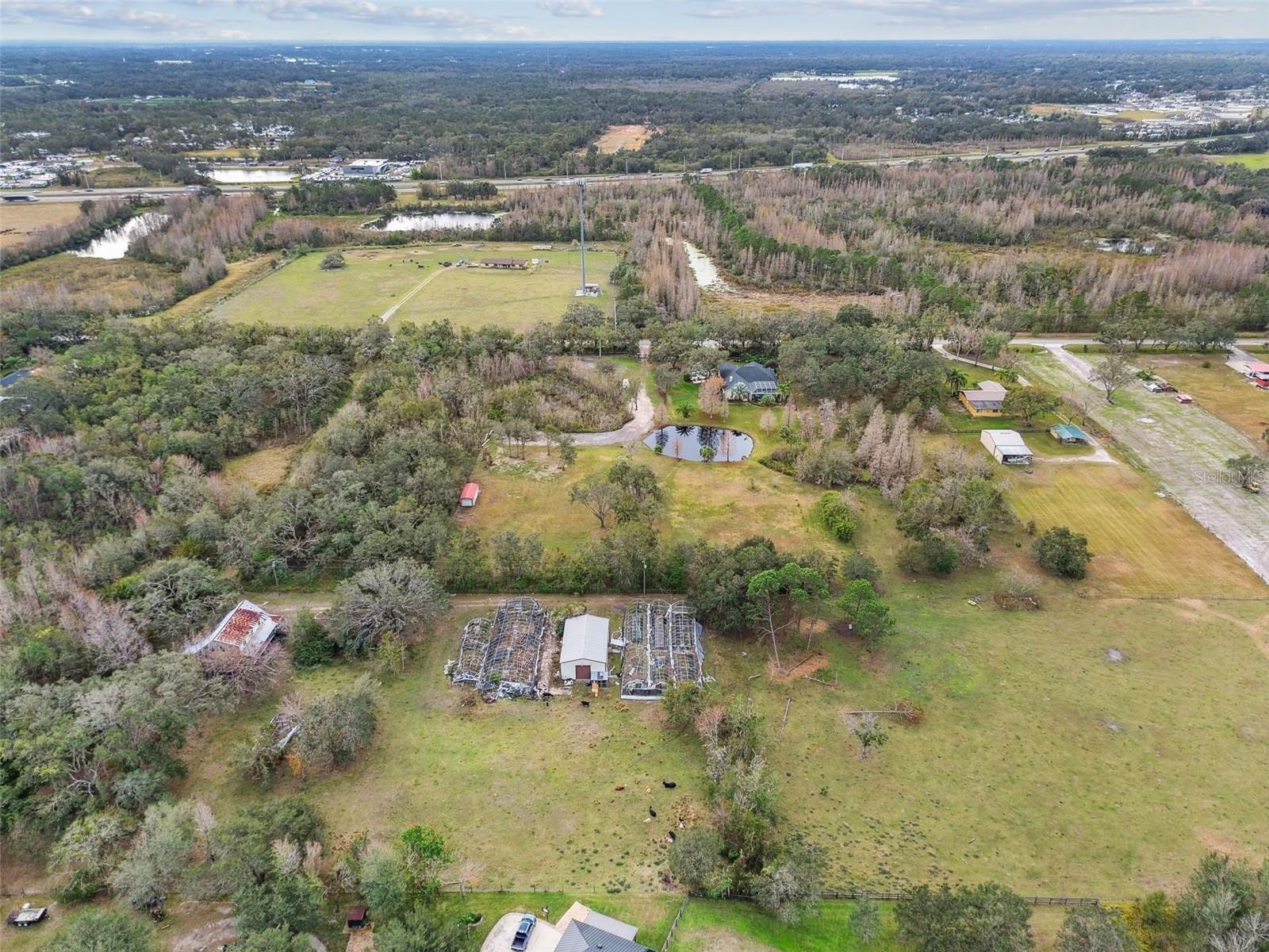 6930 MUCK POND RD, SEFFNER, FL, 33584