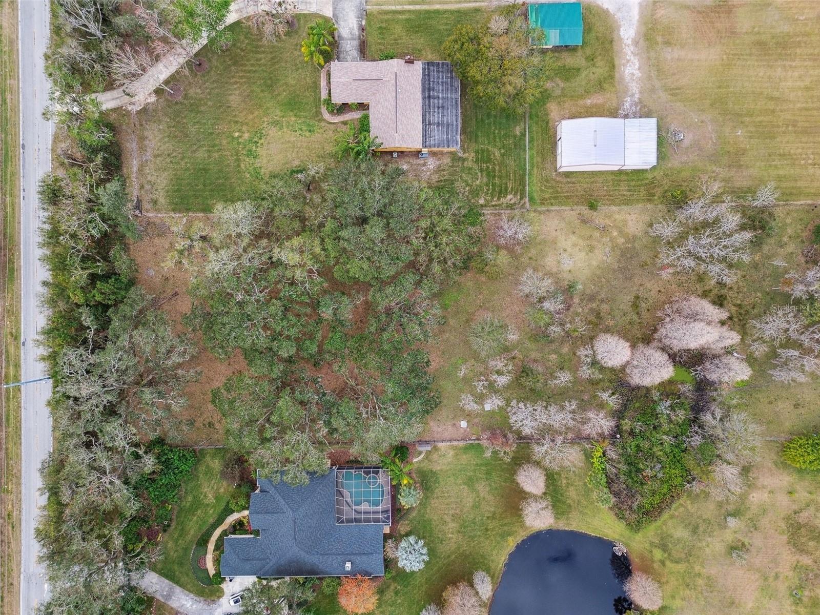 6930 MUCK POND RD, SEFFNER, FL, 33584