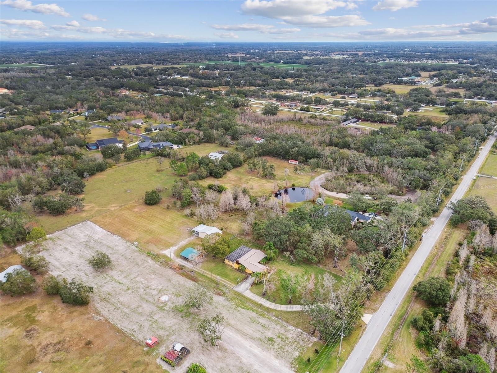 6930 MUCK POND RD, SEFFNER, FL, 33584
