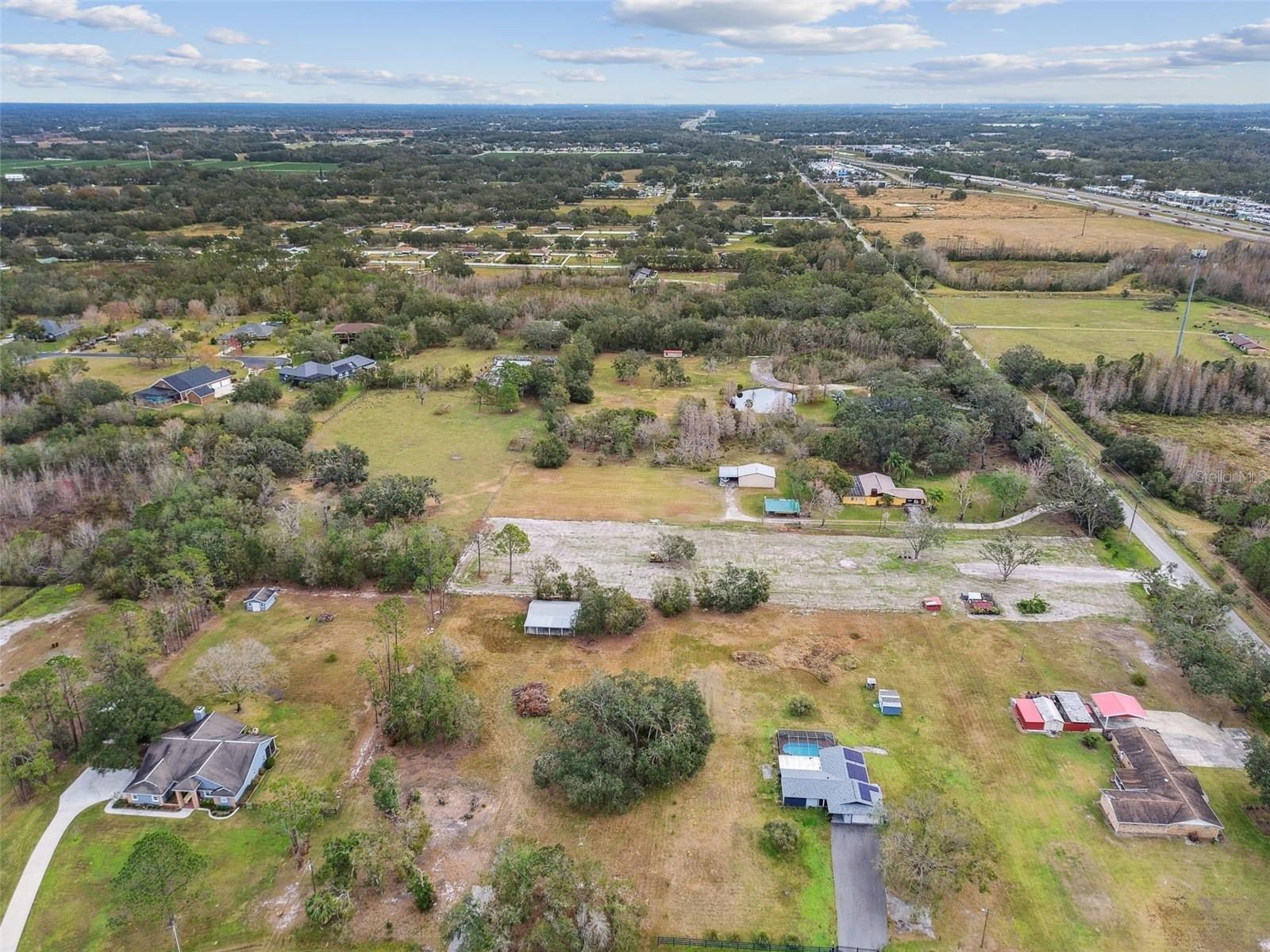 6930 MUCK POND RD, SEFFNER, FL, 33584