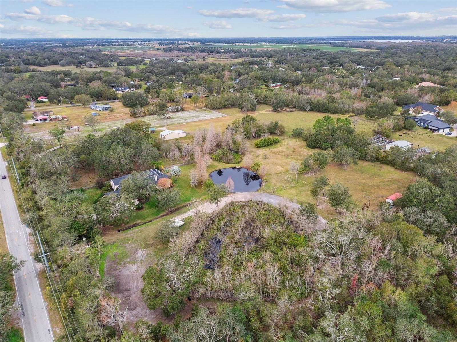 6930 MUCK POND RD, SEFFNER, FL, 33584