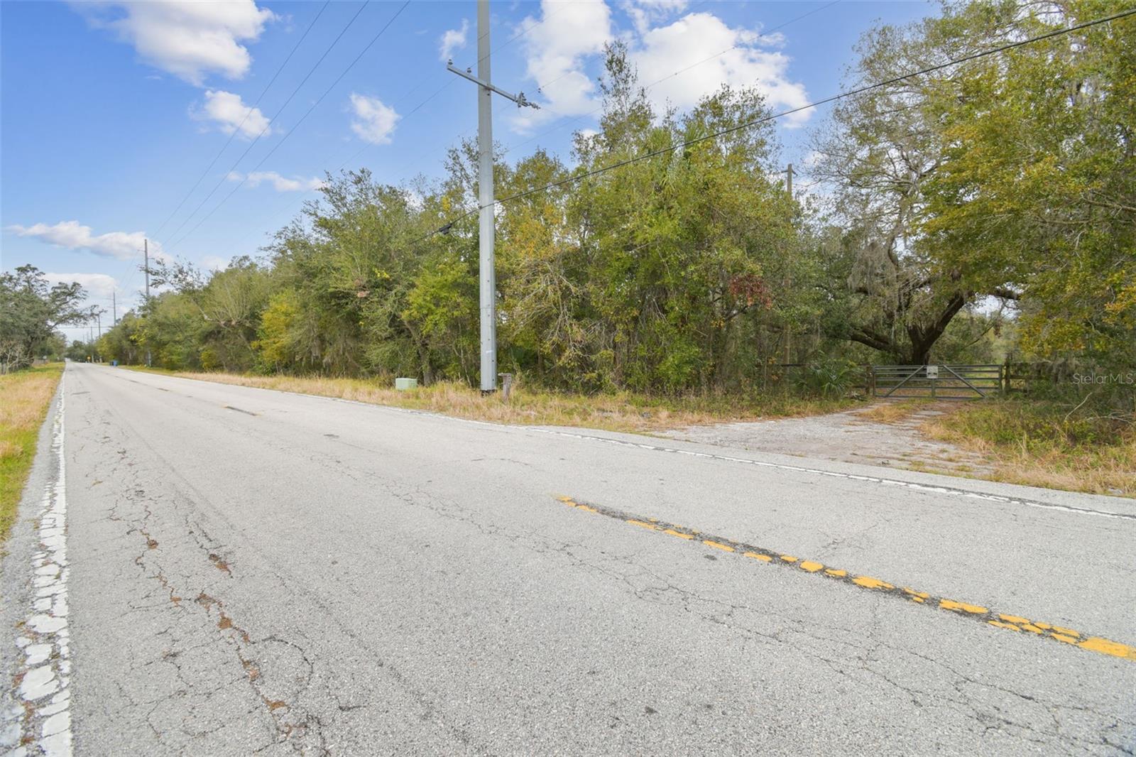 6930 MUCK POND RD, SEFFNER, FL, 33584