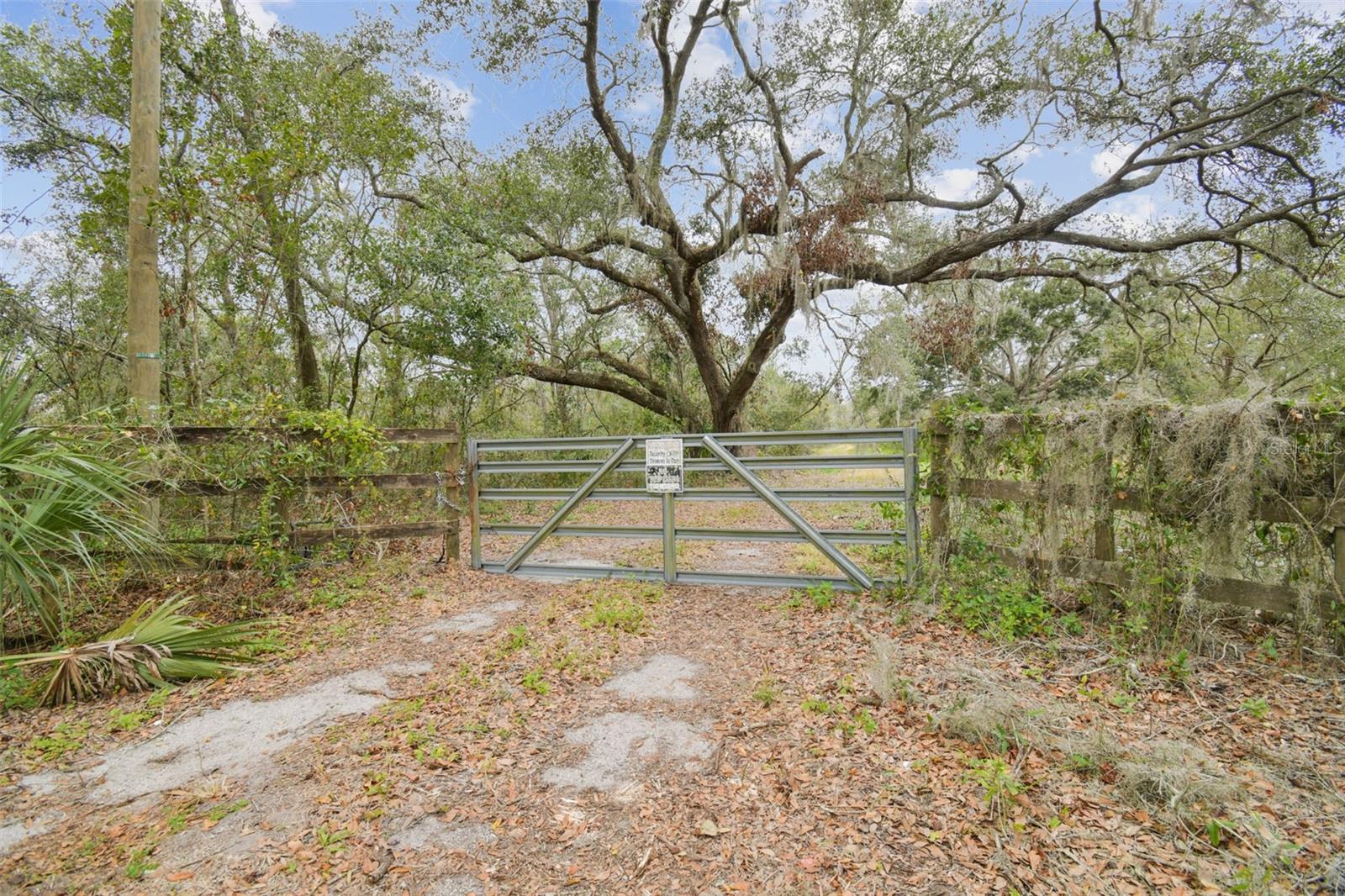 6930 MUCK POND RD, SEFFNER, FL, 33584