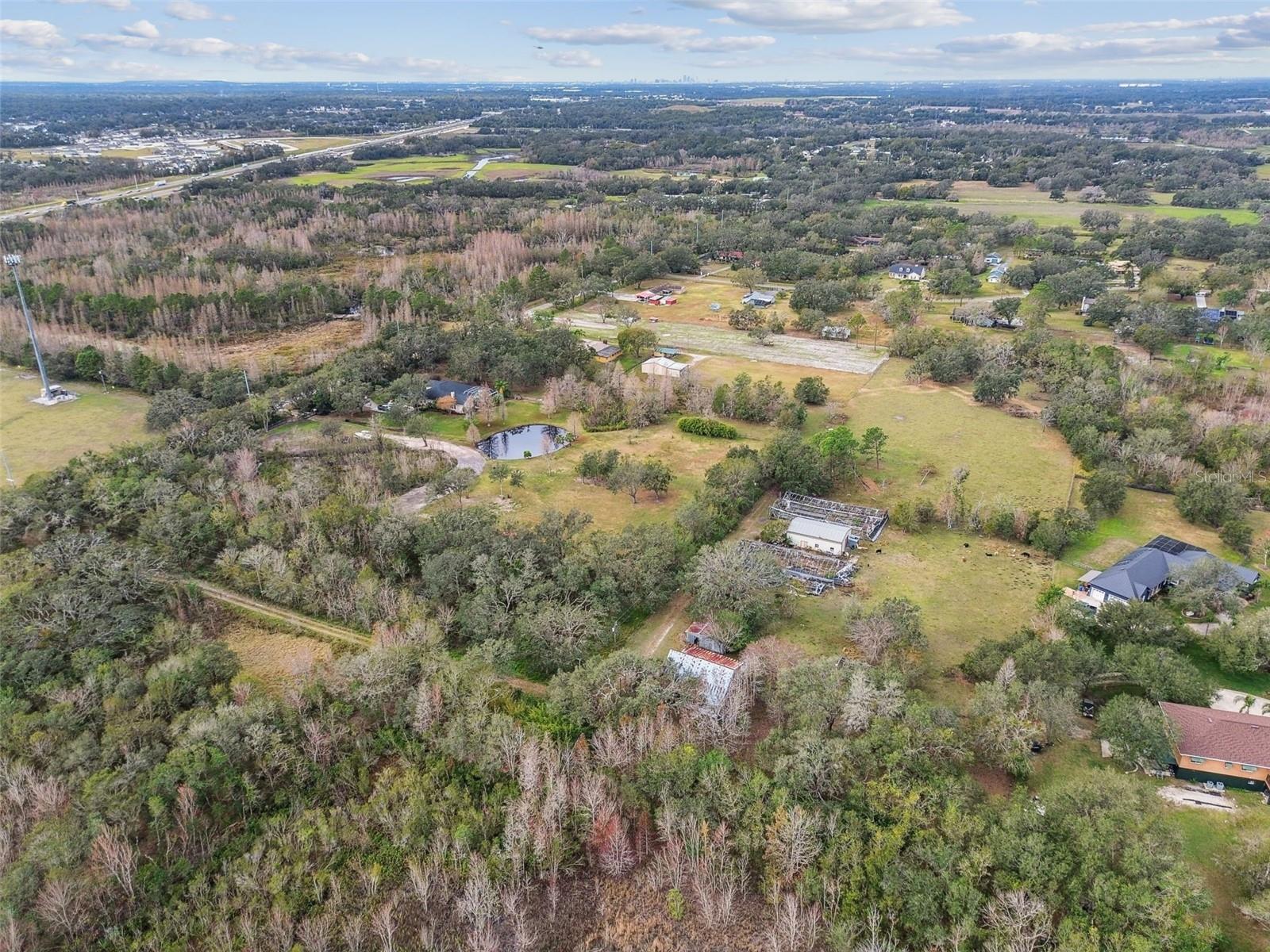 6930 MUCK POND RD, SEFFNER, FL, 33584