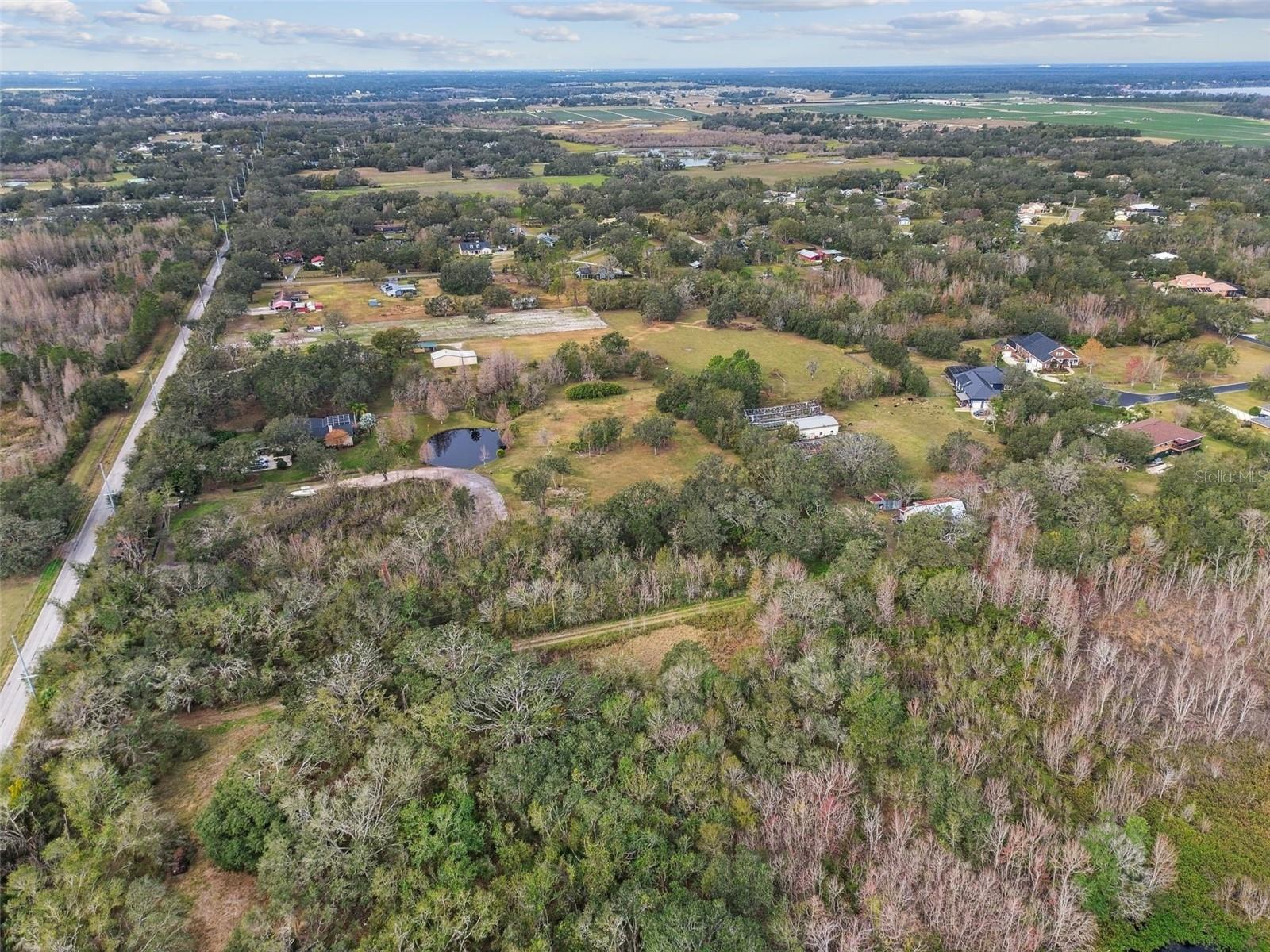 6930 MUCK POND RD, SEFFNER, FL, 33584