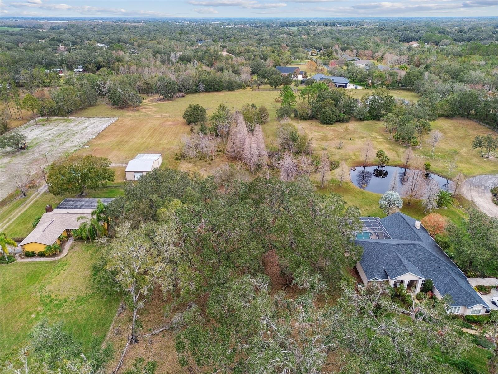 6930 MUCK POND RD, SEFFNER, FL, 33584