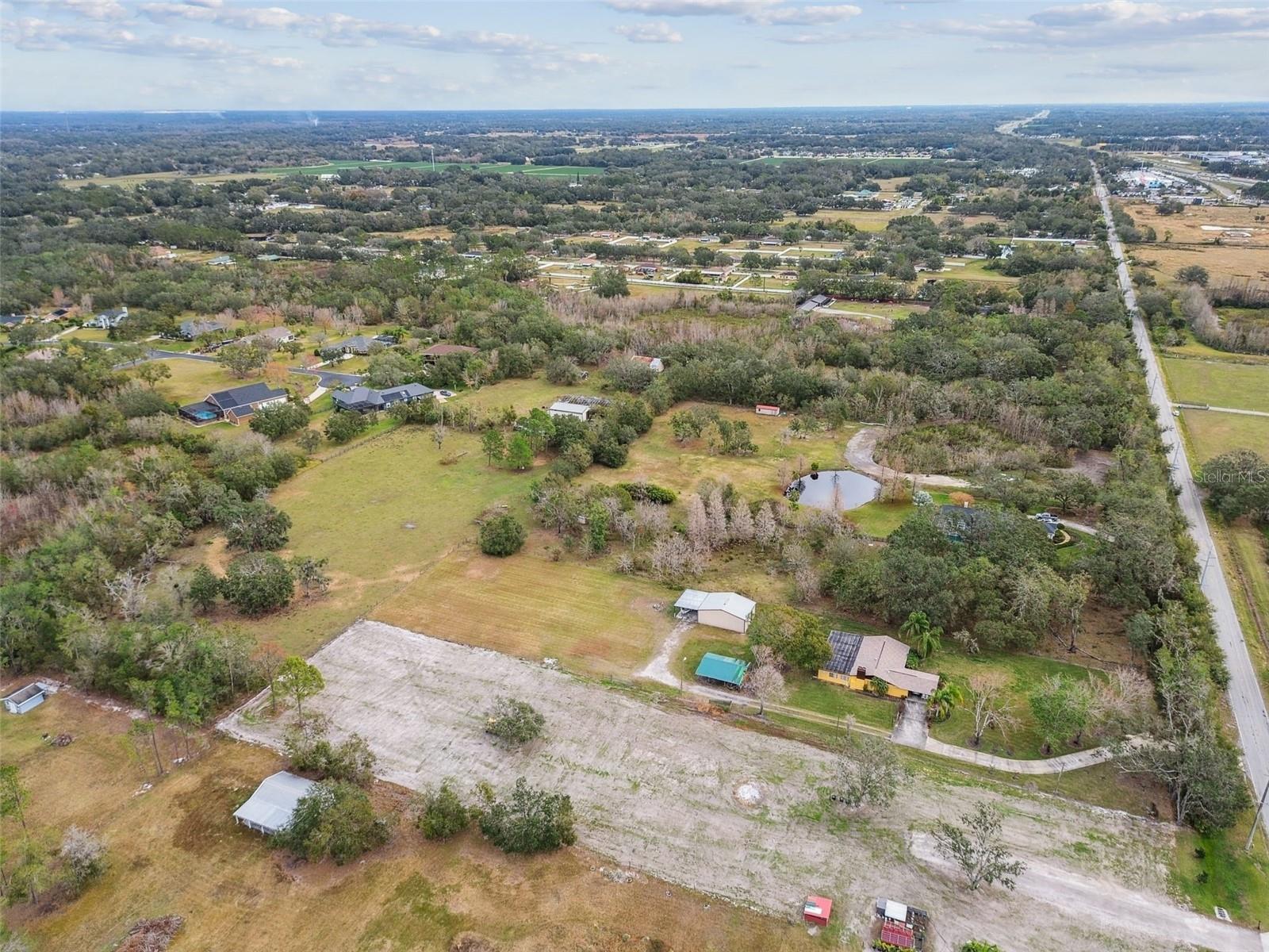 6930 MUCK POND RD, SEFFNER, FL, 33584