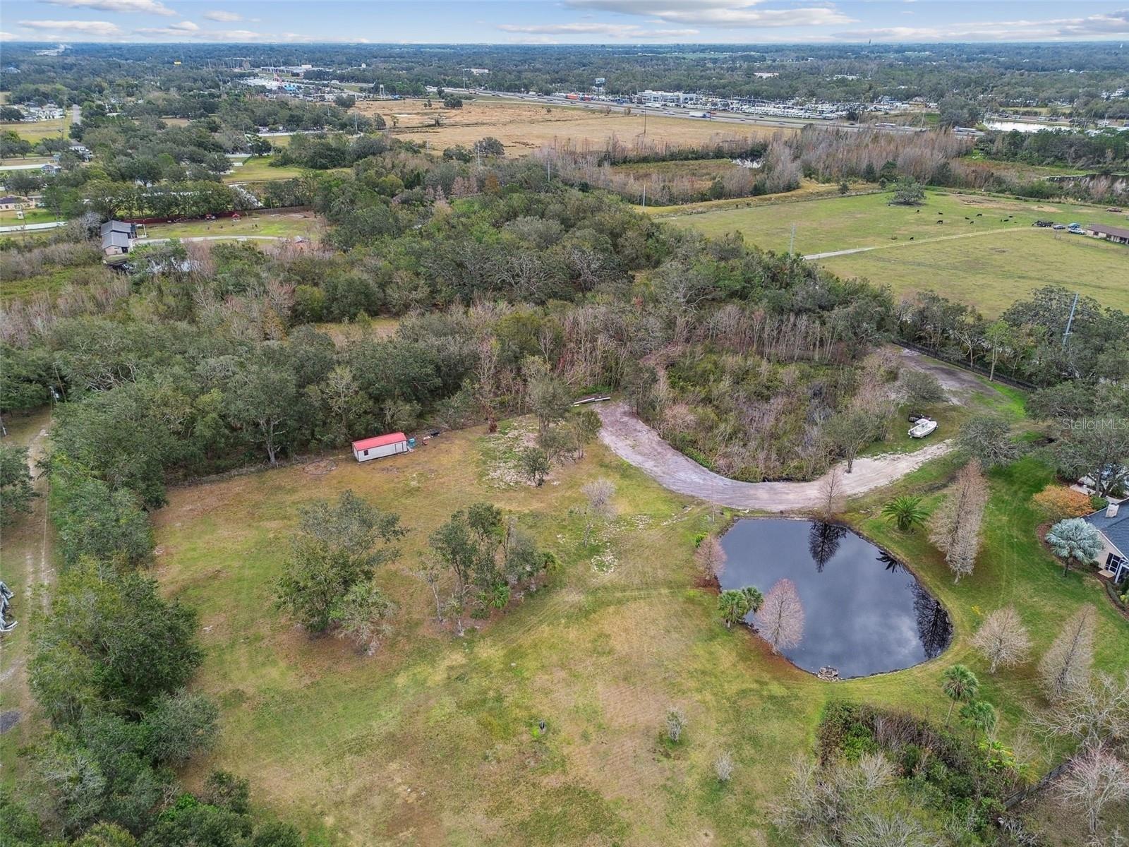 6930 MUCK POND RD, SEFFNER, FL, 33584