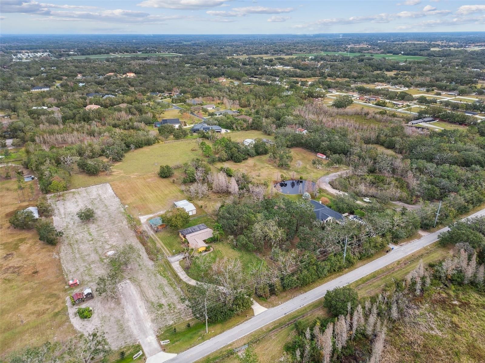 6930 MUCK POND RD, SEFFNER, FL, 33584