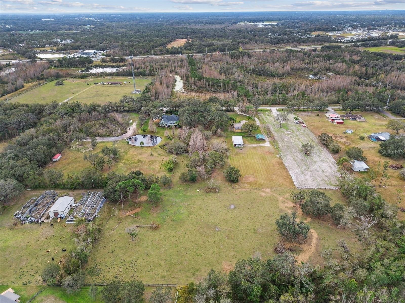 6930 MUCK POND RD, SEFFNER, FL, 33584