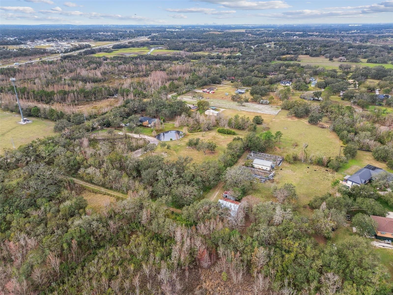 6930 MUCK POND RD, SEFFNER, FL, 33584