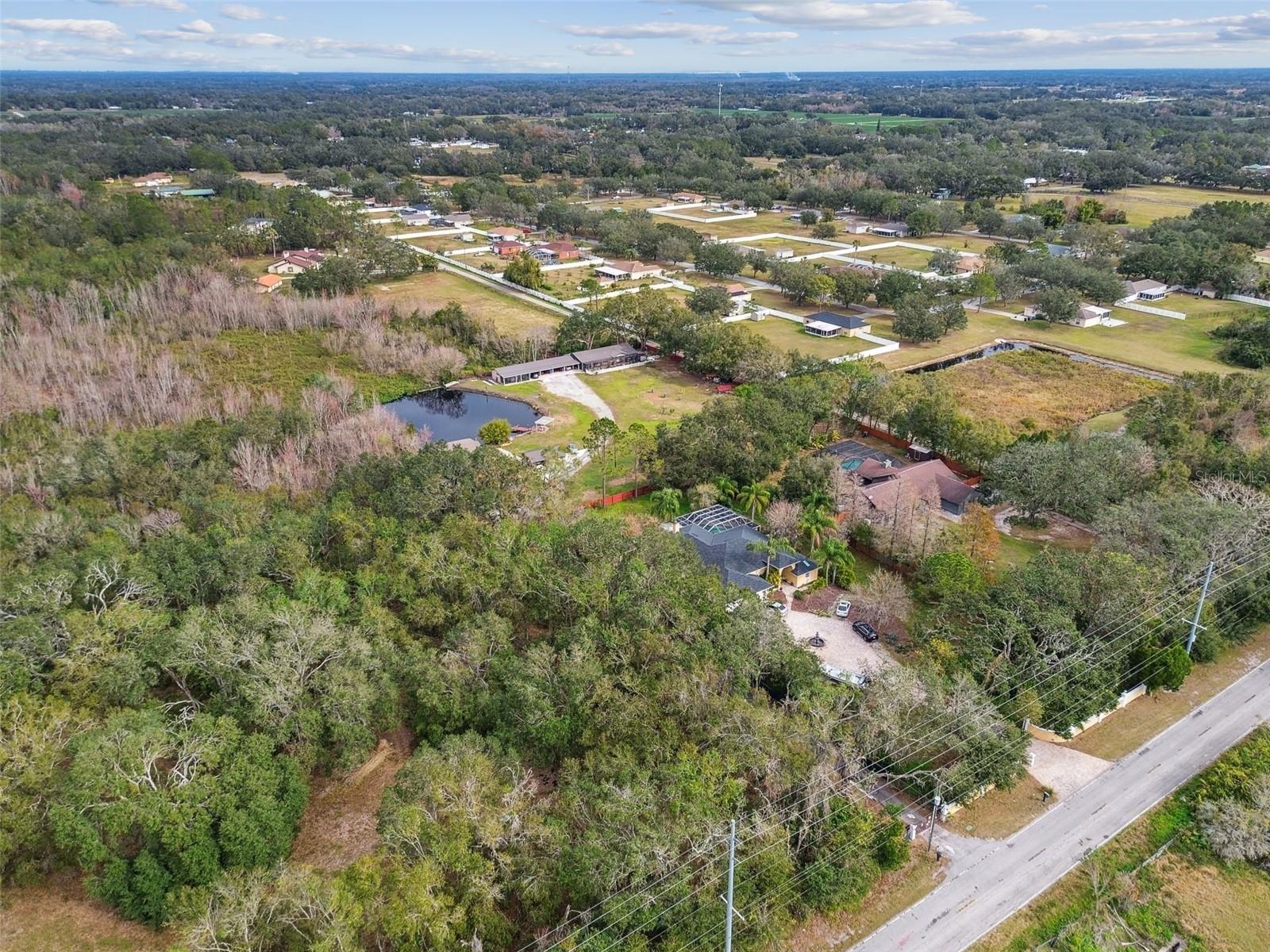 6930 MUCK POND RD, SEFFNER, FL, 33584