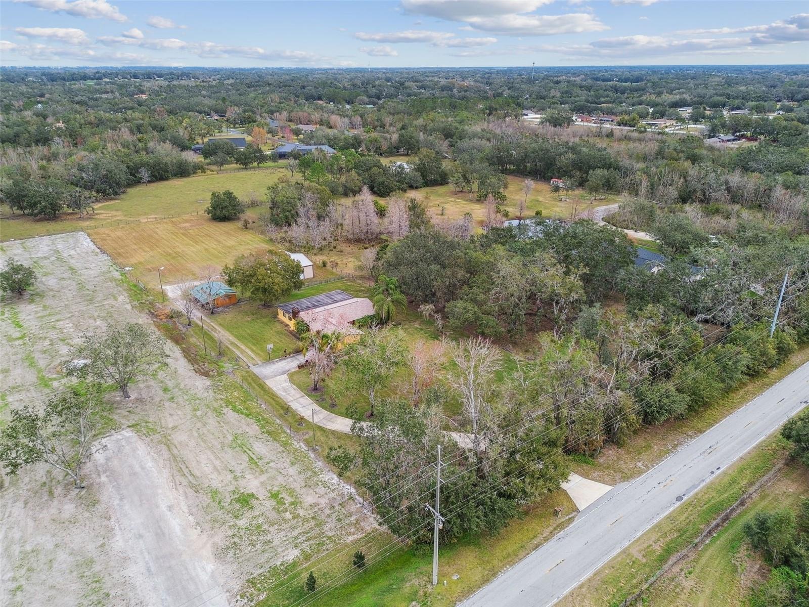 6930 MUCK POND RD, SEFFNER, FL, 33584