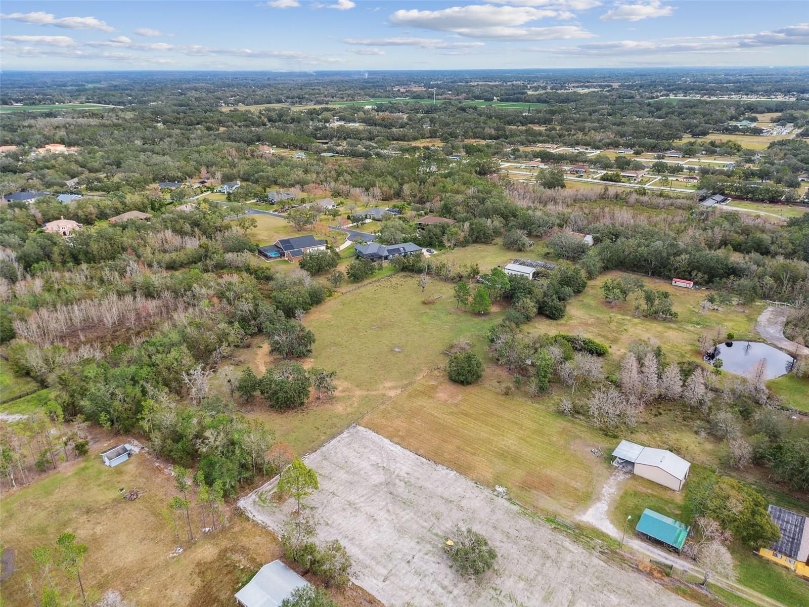 6930 MUCK POND RD, SEFFNER, FL, 33584