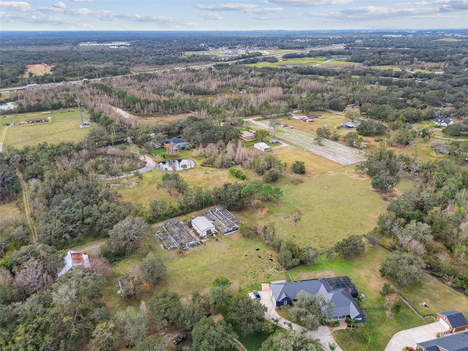6930 MUCK POND RD, SEFFNER, FL, 33584
