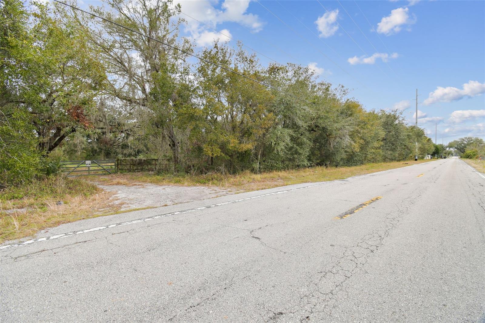 6930 MUCK POND RD, SEFFNER, FL, 33584