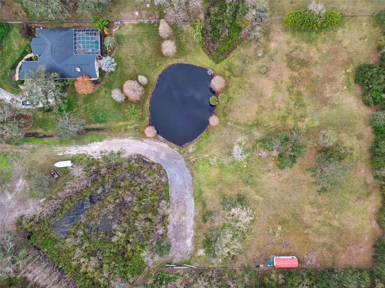 6930 MUCK POND RD, SEFFNER, FL, 33584