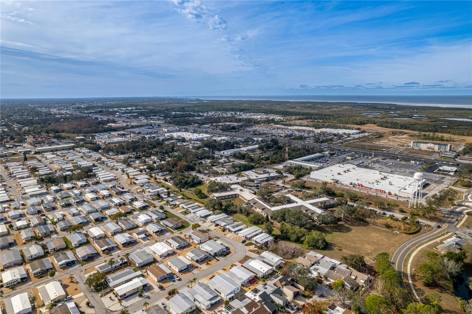 7301 CASCADE DR, HUDSON, FL, 34667