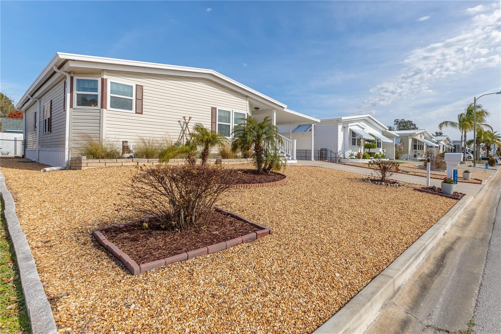 7301 CASCADE DR, HUDSON, FL, 34667