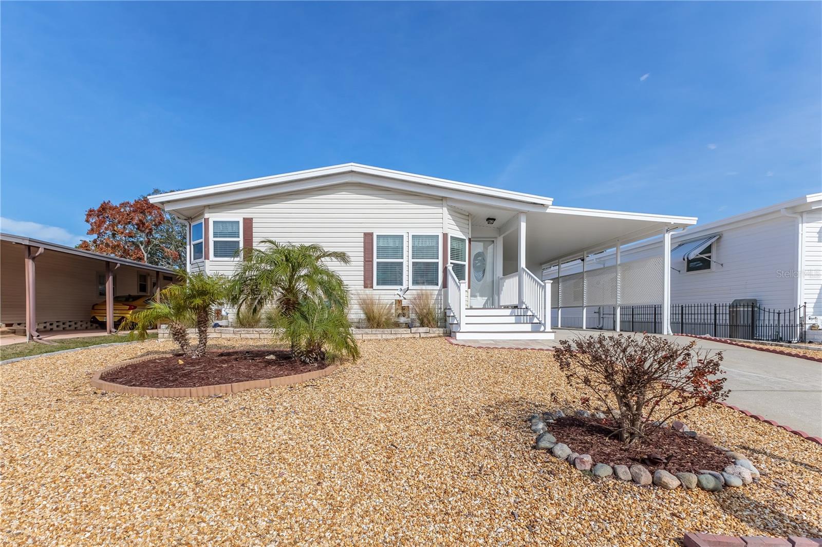 7301 CASCADE DR, HUDSON, FL, 34667