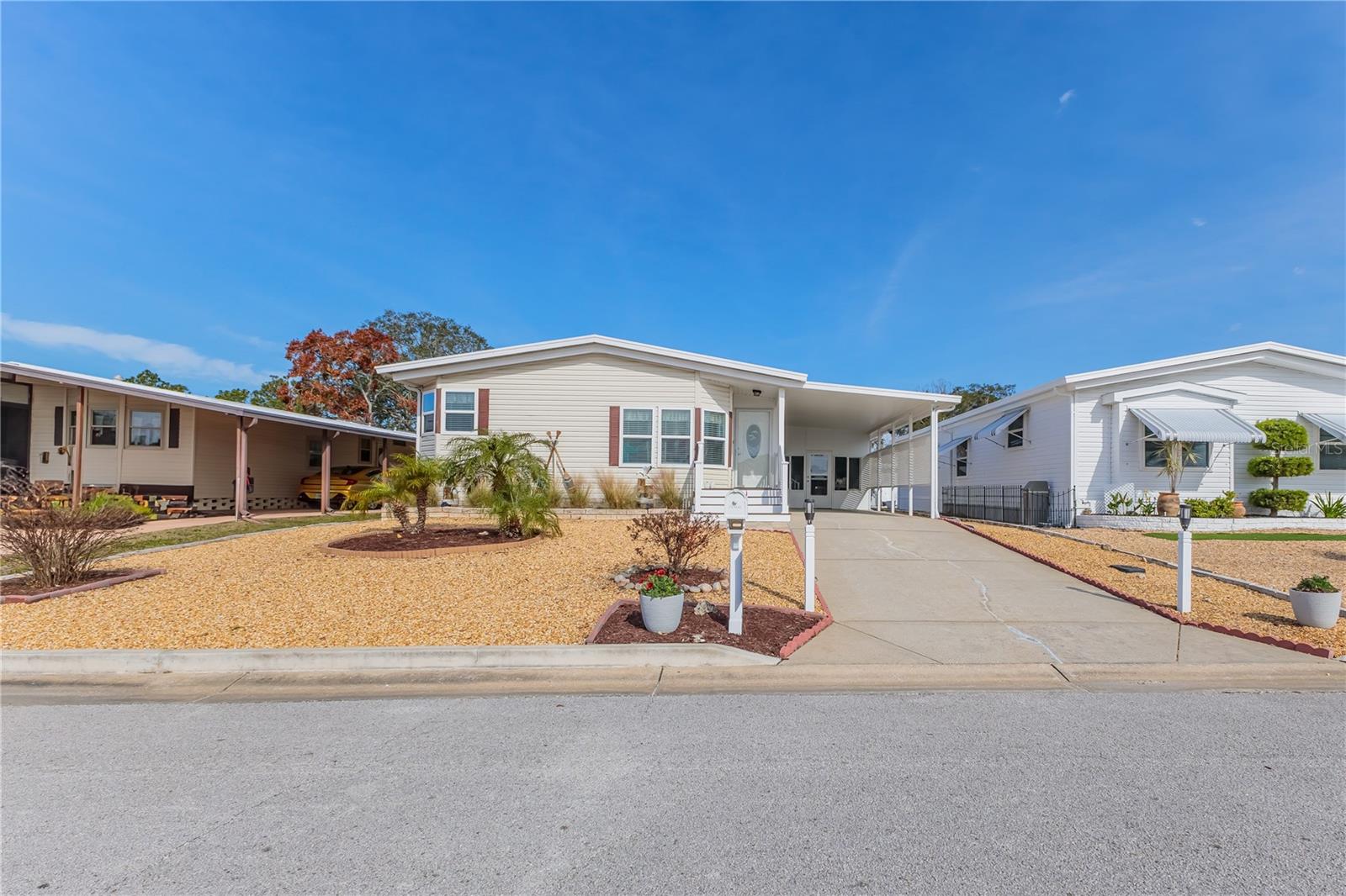 7301 CASCADE DR, HUDSON, FL, 34667