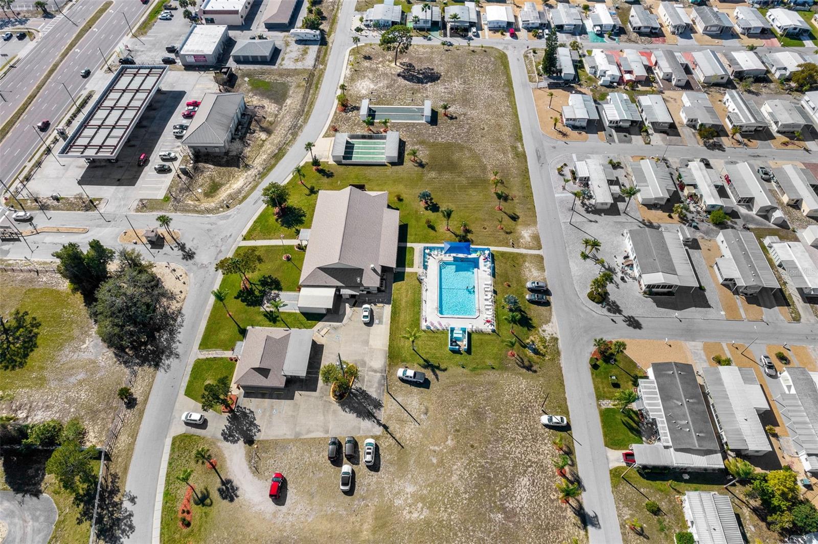 7301 CASCADE DR, HUDSON, FL, 34667
