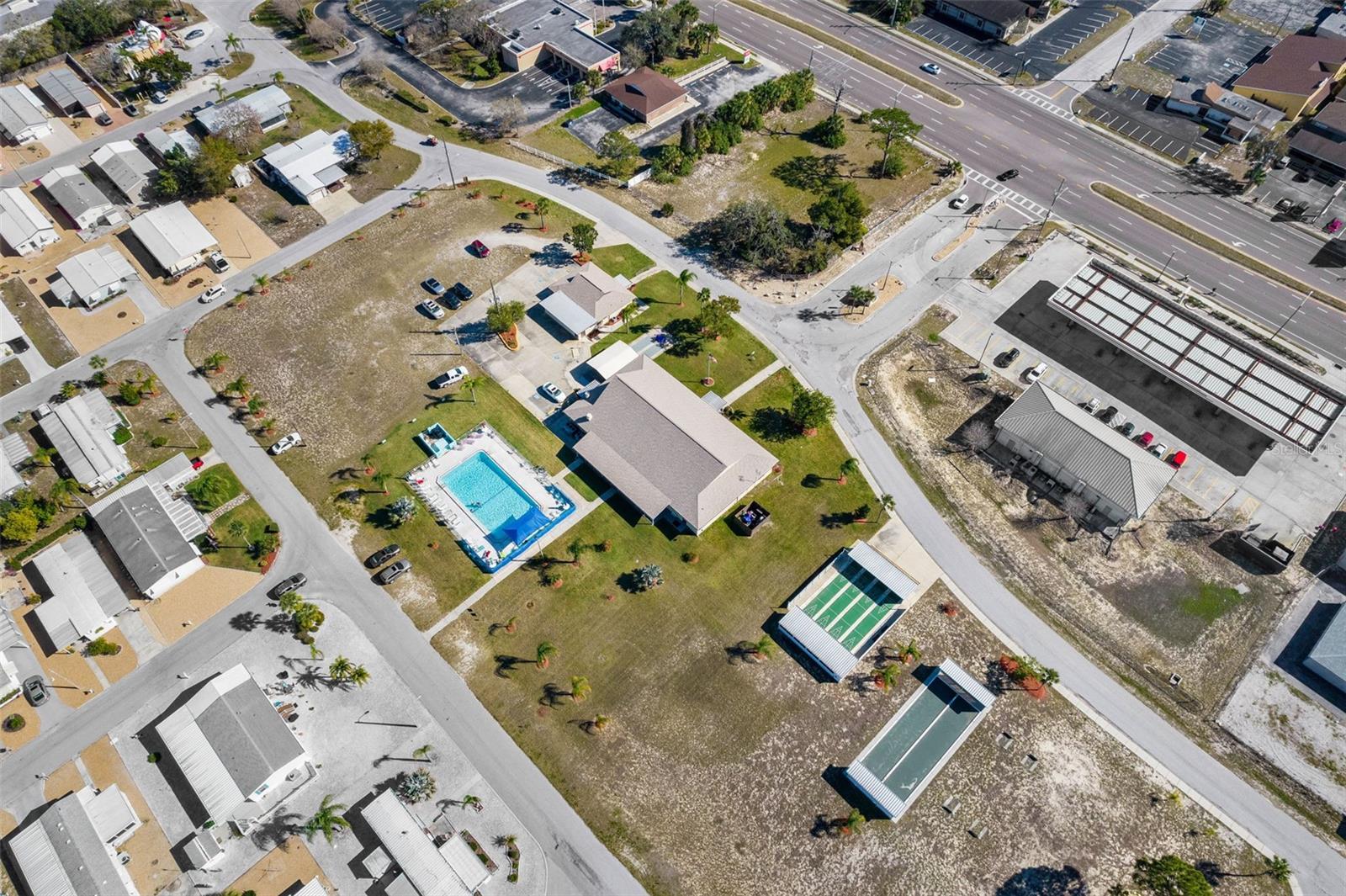 7301 CASCADE DR, HUDSON, FL, 34667