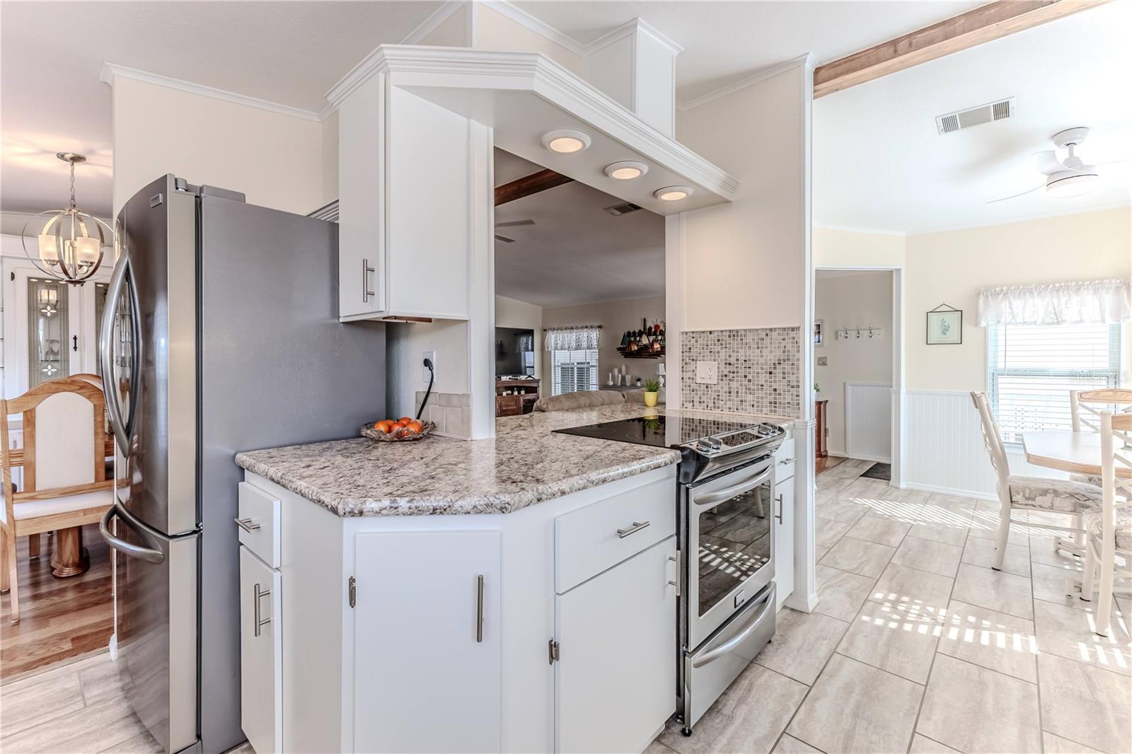 7301 CASCADE DR, HUDSON, FL, 34667