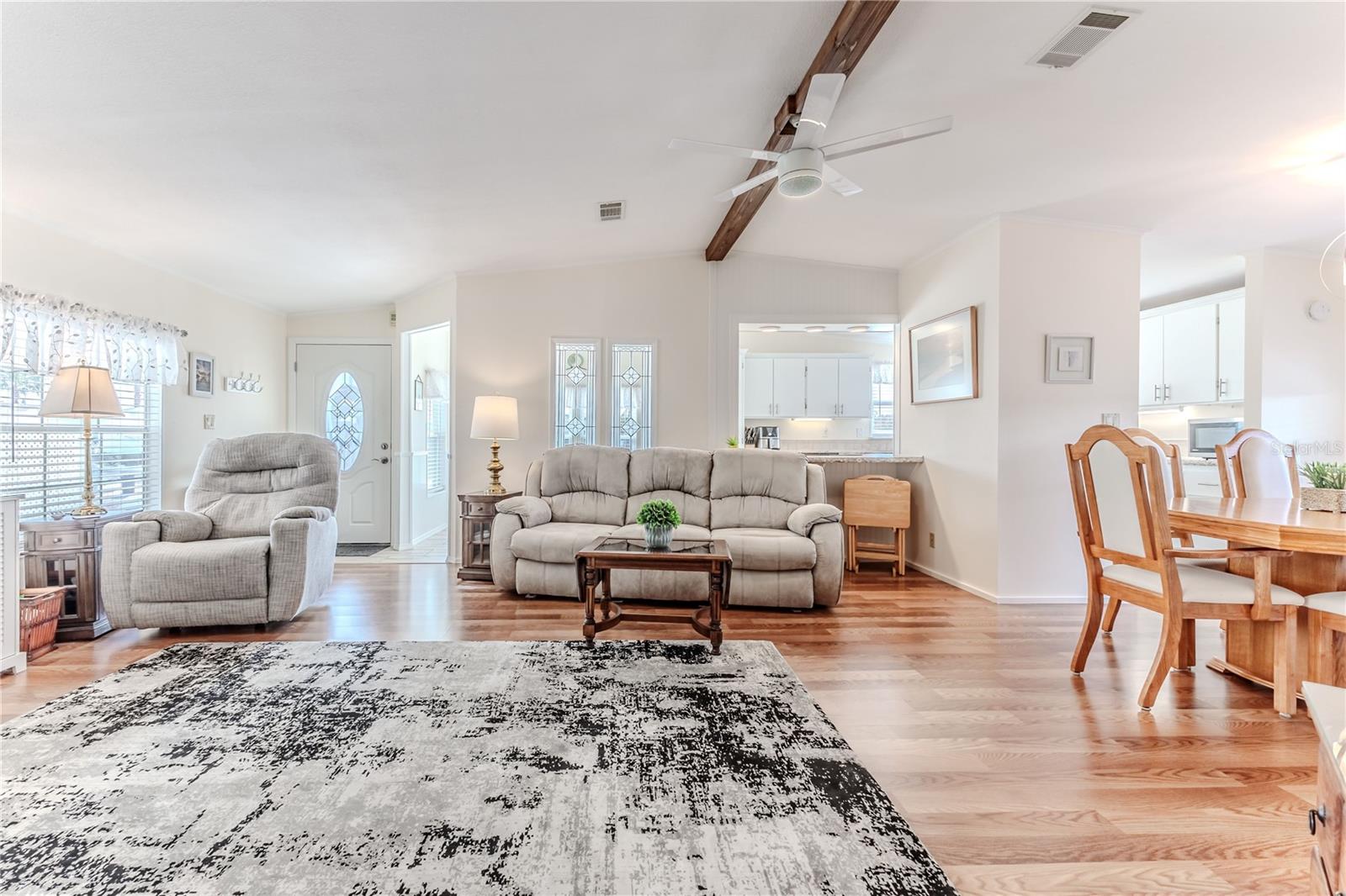 7301 CASCADE DR, HUDSON, FL, 34667