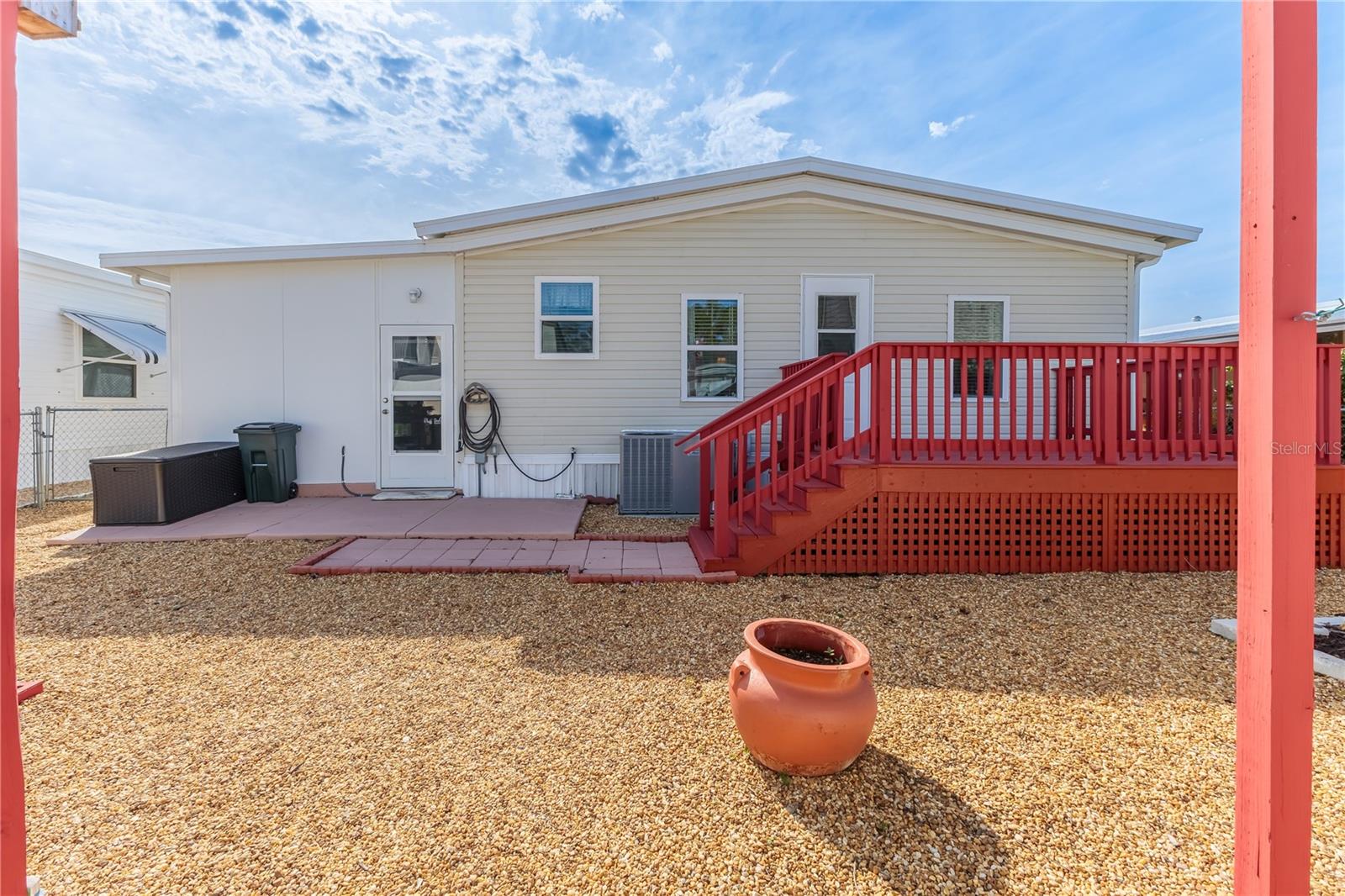 7301 CASCADE DR, HUDSON, FL, 34667