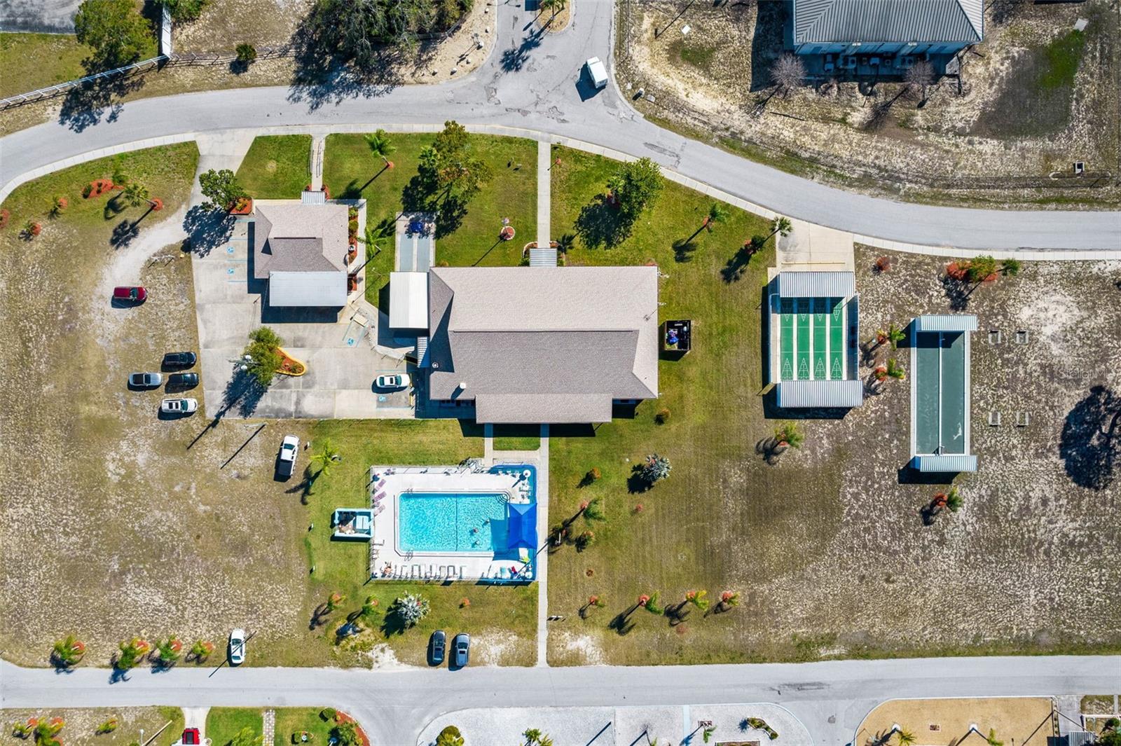 7301 CASCADE DR, HUDSON, FL, 34667