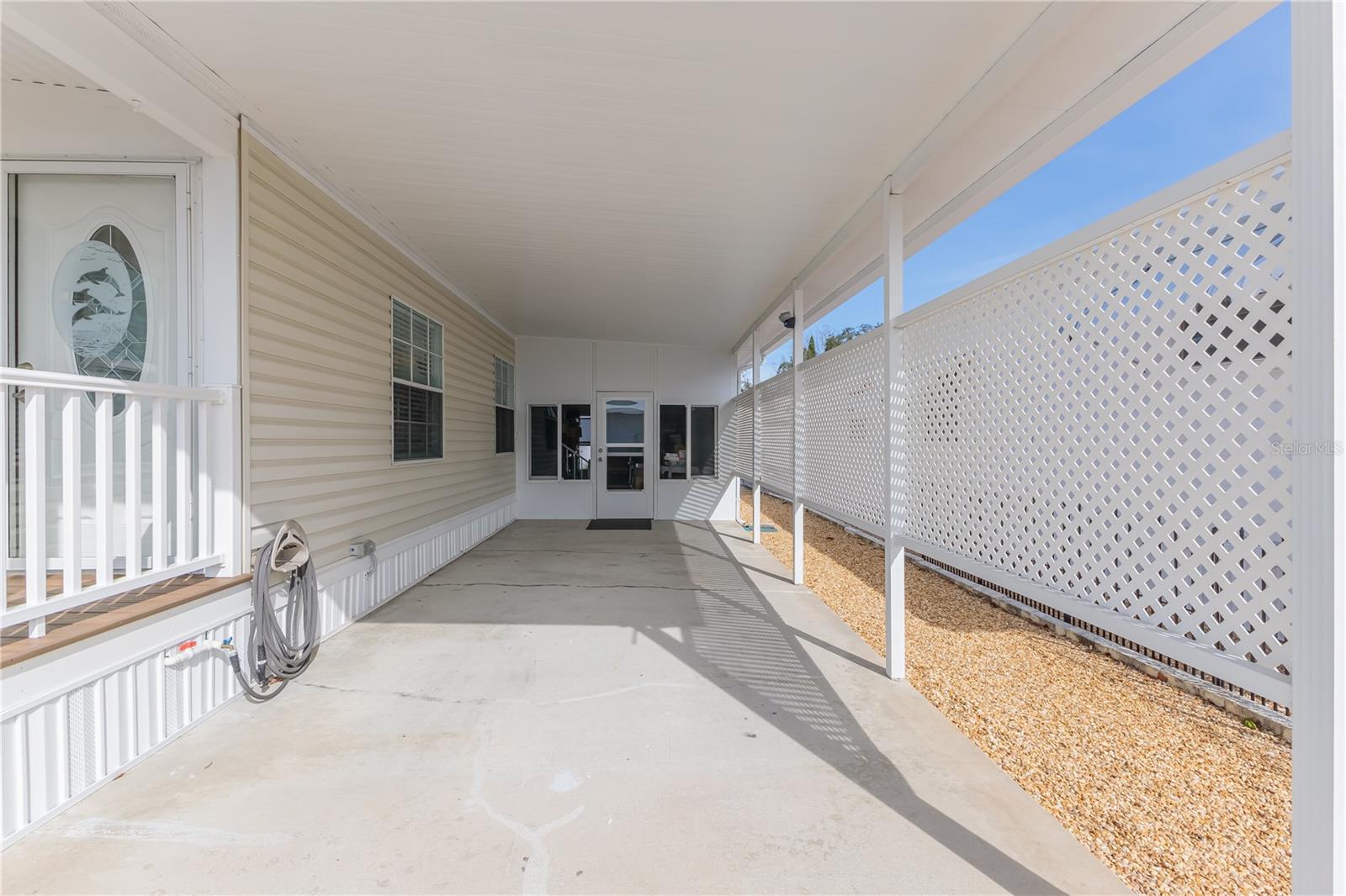 7301 CASCADE DR, HUDSON, FL, 34667