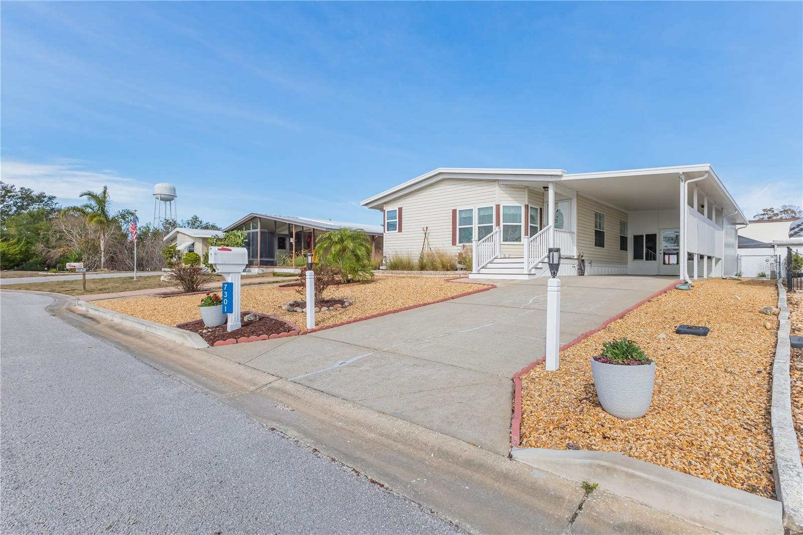 7301 CASCADE DR, HUDSON, FL, 34667