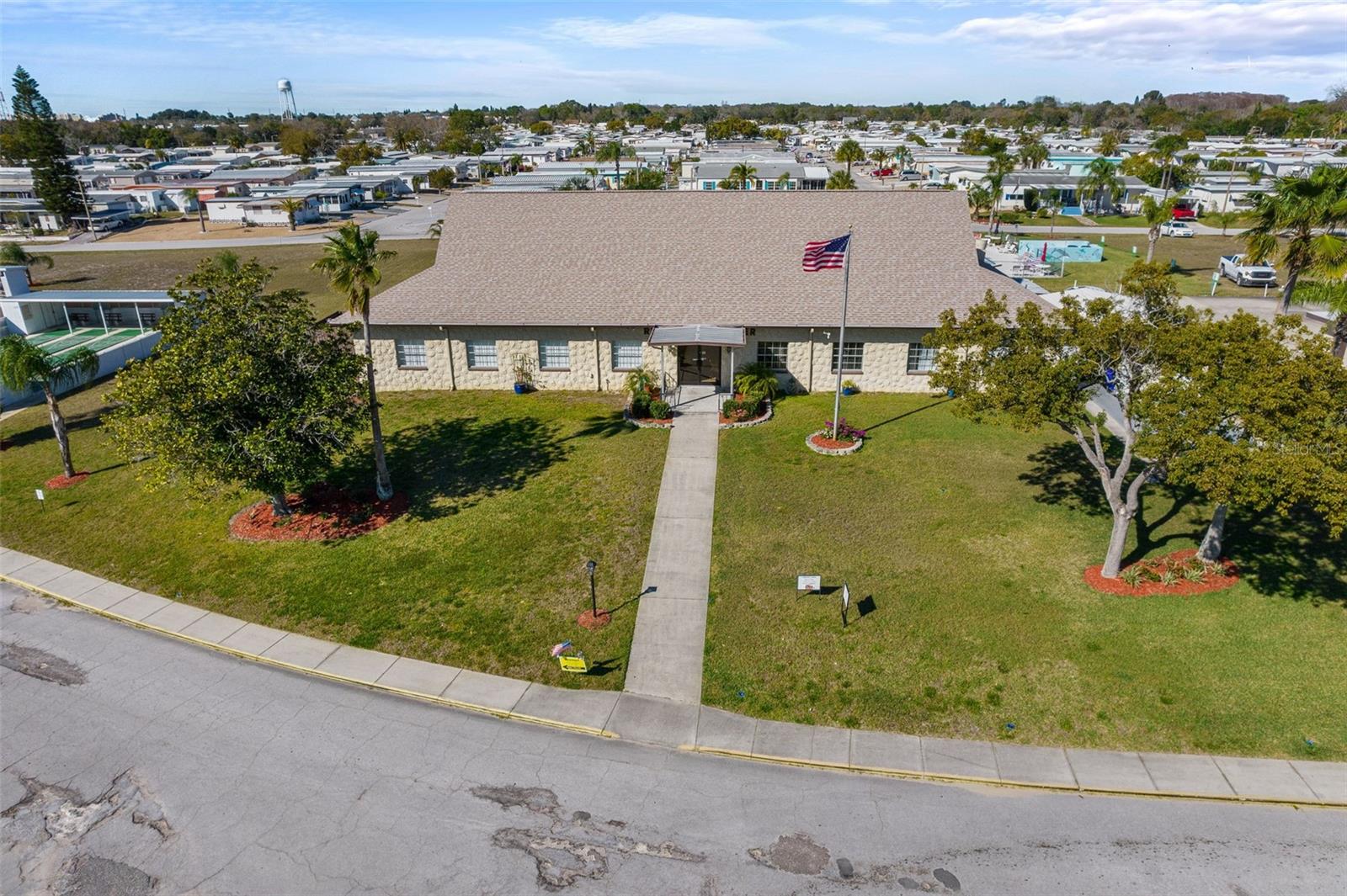 7301 CASCADE DR, HUDSON, FL, 34667