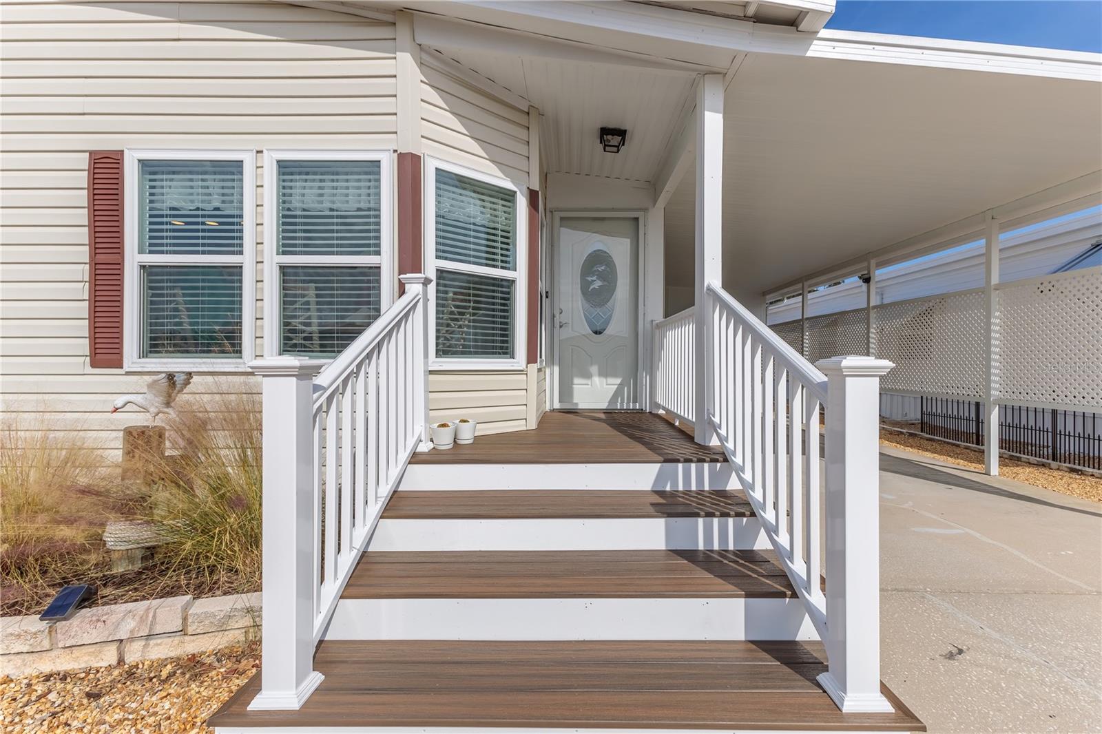 7301 CASCADE DR, HUDSON, FL, 34667