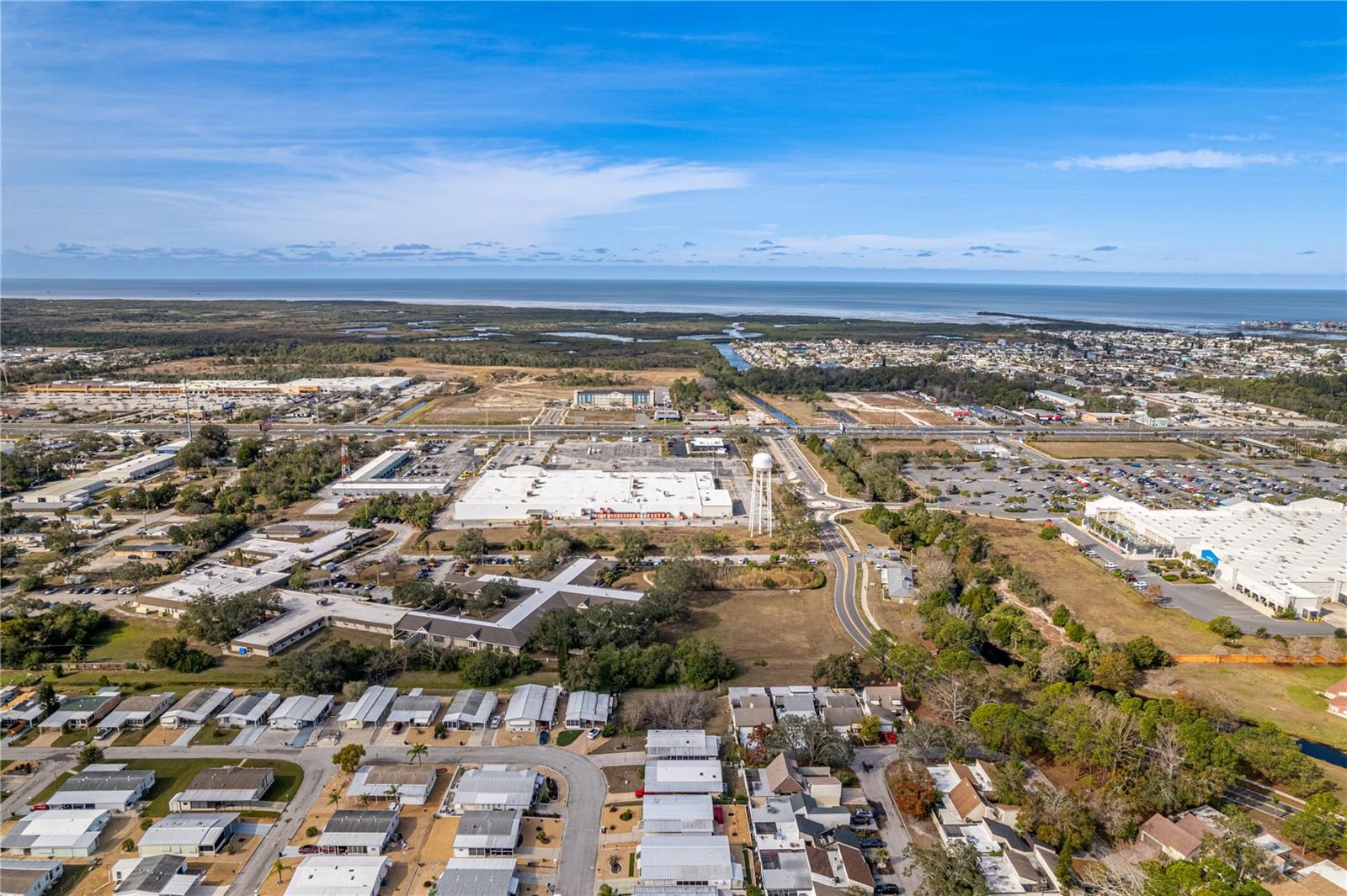 7301 CASCADE DR, HUDSON, FL, 34667