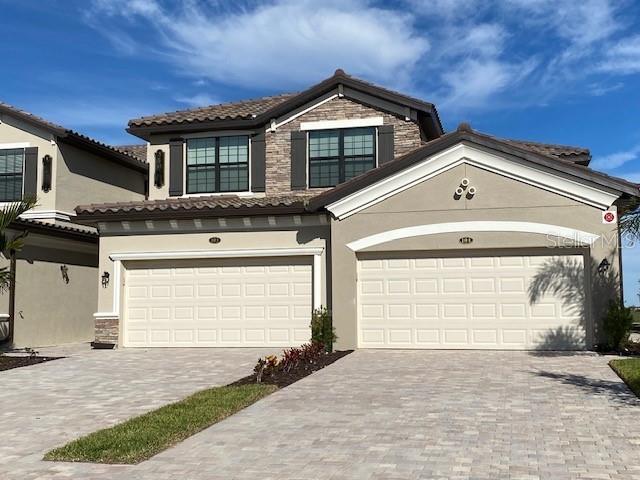 6046 WORSHAM LN #104, BRADENTON, FL, 34211