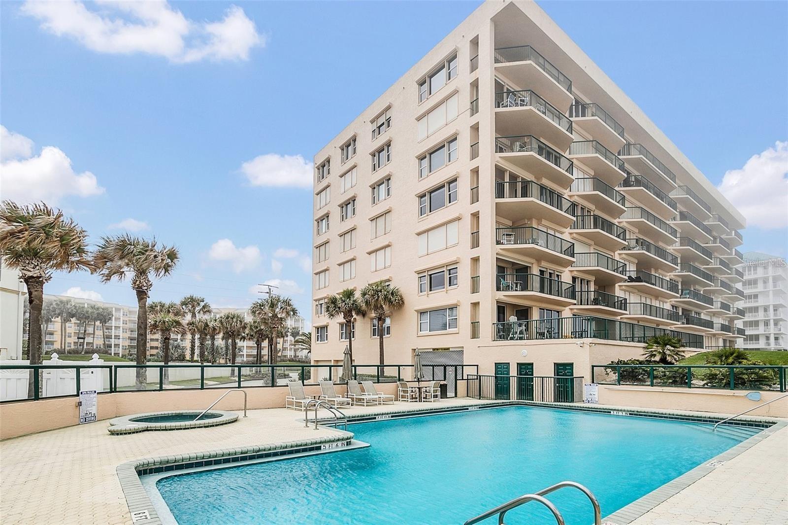 4575 S ATLANTIC AVE #6703, PORT ORANGE, FL, 32127