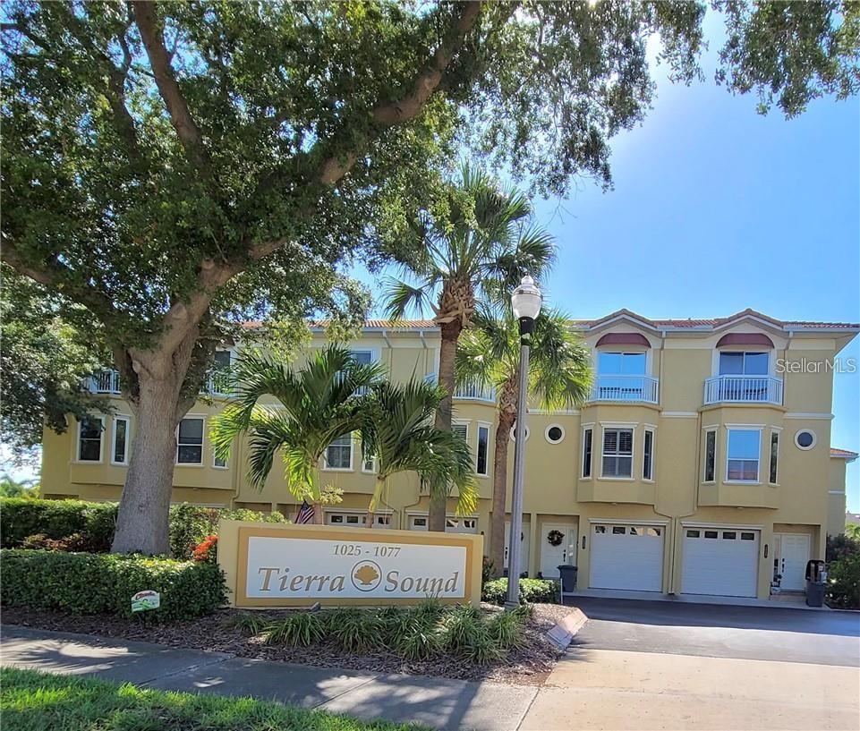 1055 PINELLAS BAYWAY S, TIERRA VERDE, FL, 33715