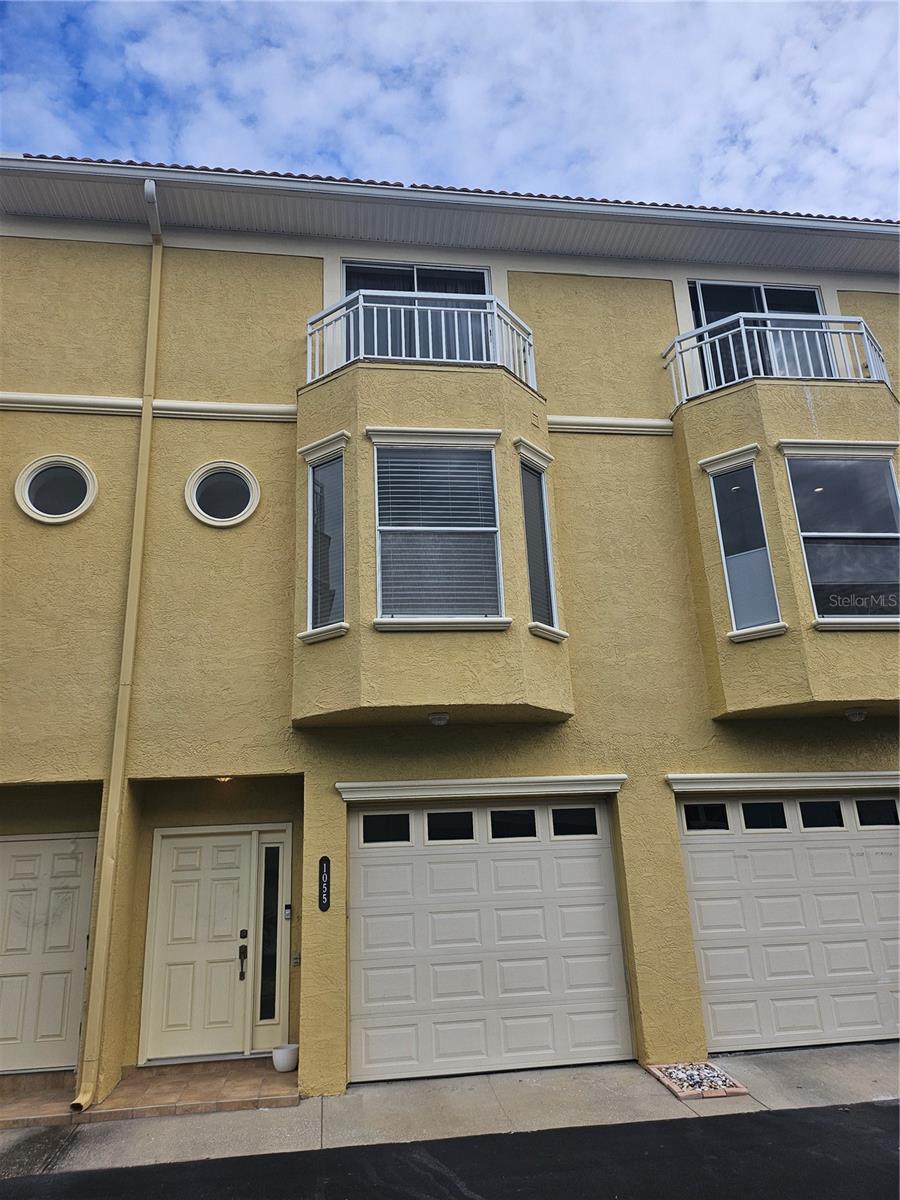 1055 PINELLAS BAYWAY S, TIERRA VERDE, FL, 33715