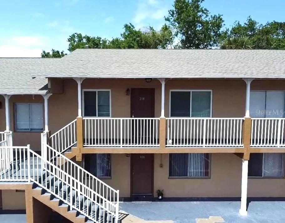 411 N HALIFAX AVE #104, DAYTONA BEACH, FL, 32118