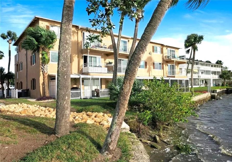 411 N HALIFAX AVE #104, DAYTONA BEACH, FL, 32118