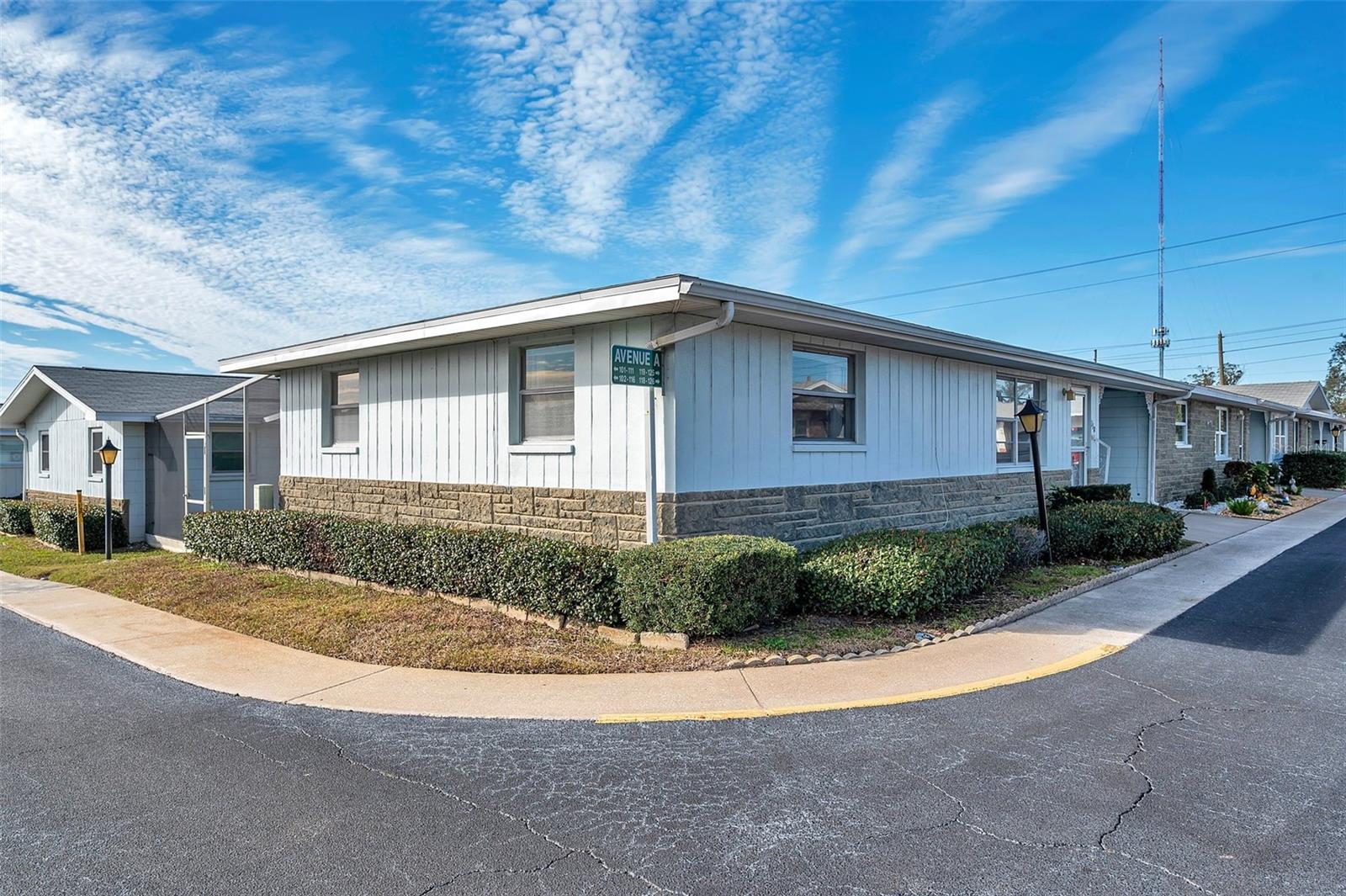12400 PARK BLVD #118, SEMINOLE, FL, 33772