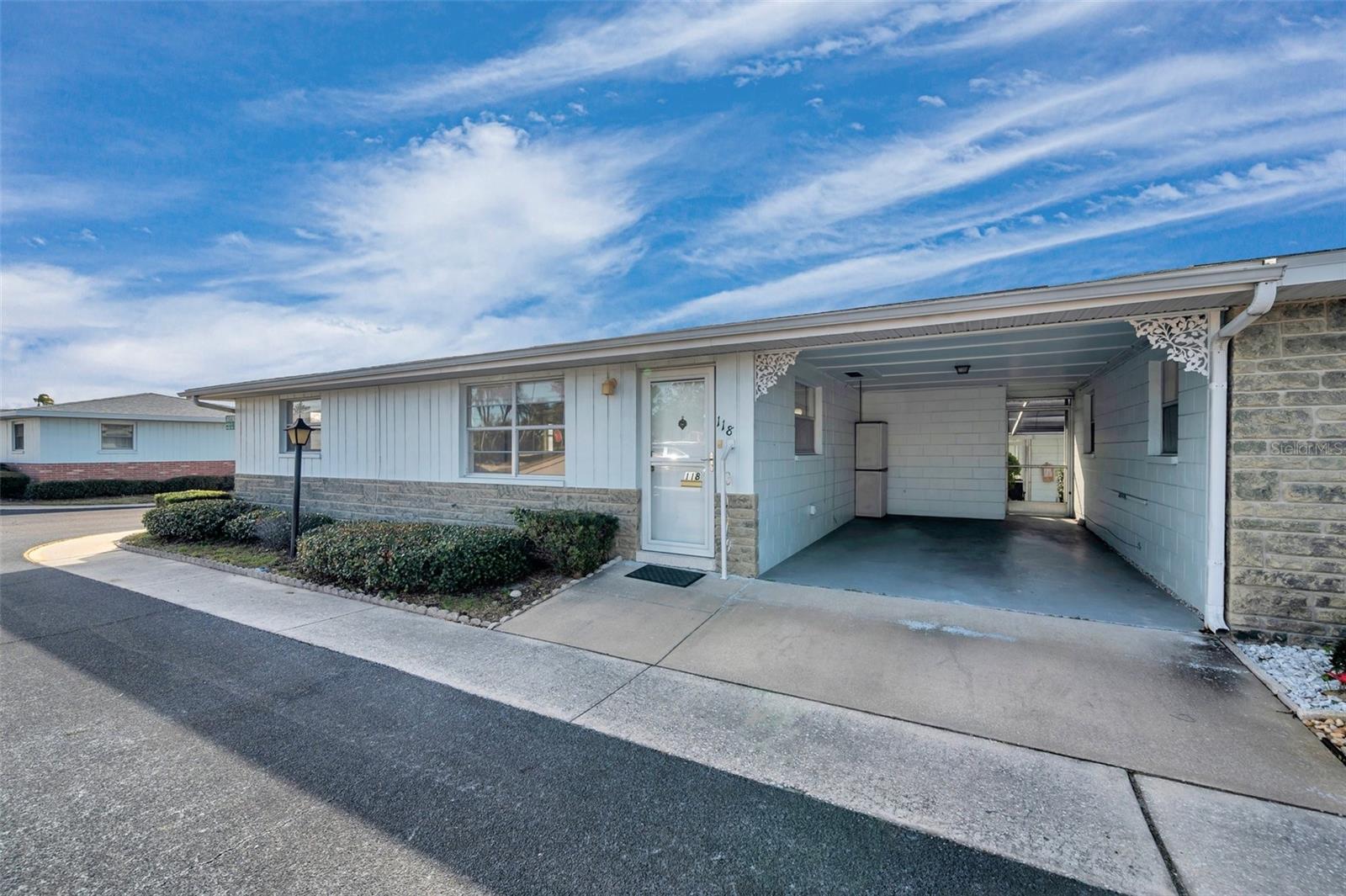 12400 PARK BLVD #118, SEMINOLE, FL, 33772